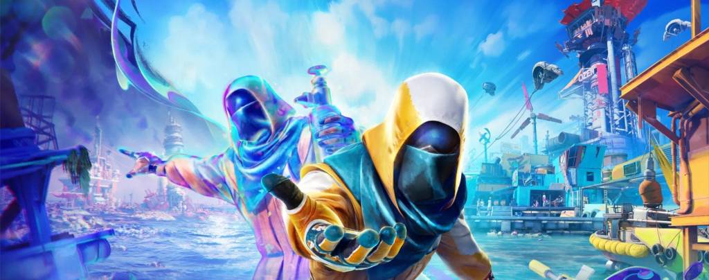 Tides of Tomorrow: Unforgettable Adventure!