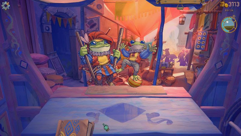 Andrew Smith: The Magic Behind Trash Goblin