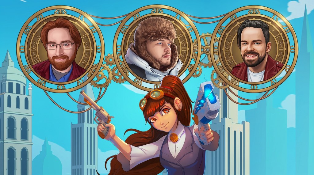 Inside the 14-Year Development of Clockwork&nbsp;Ambrosia
