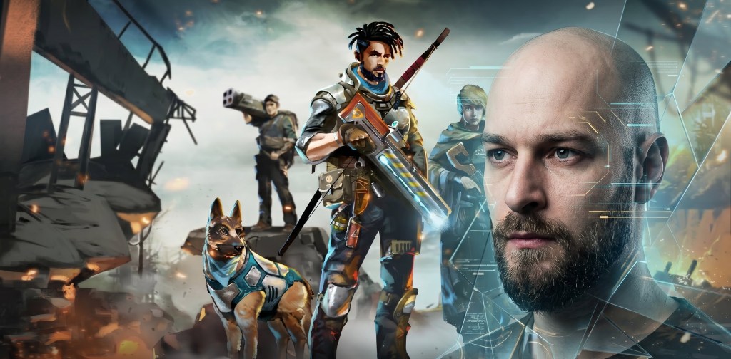 Dustwind: Keeping the Post-Apocalypse&nbsp;Fresh