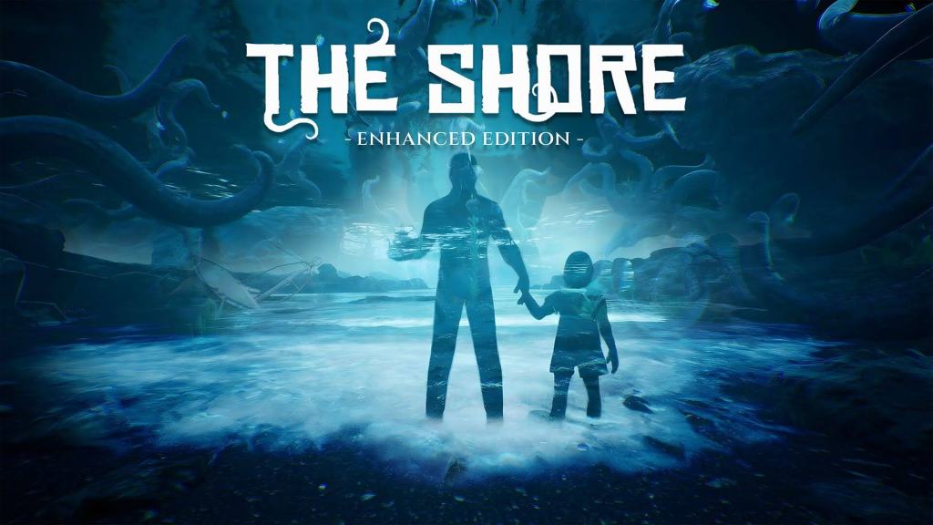 Madness and Myths: Returning to The Shore on&nbsp;PS5
