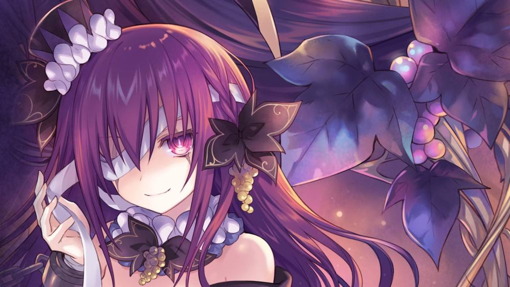 The Classic VA ‘Date A Live’ is a Huge Anime Time&nbsp;Sink