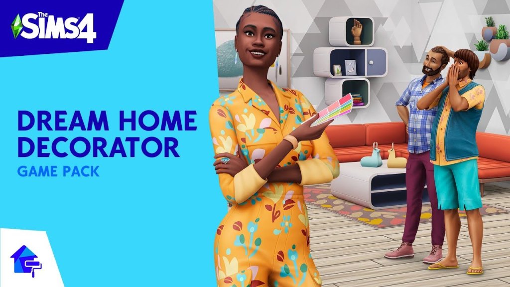 Sunday Sims Spotlight: Knocking Down&nbsp;Walls
