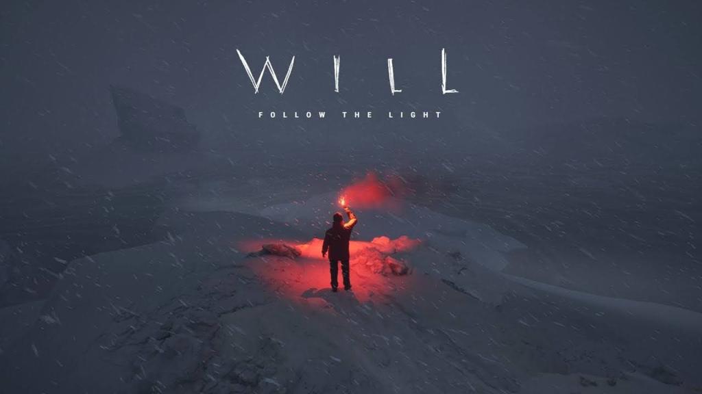WILL: Follow the Light: Gorgeous and Lonely Boat&nbsp;Ride
