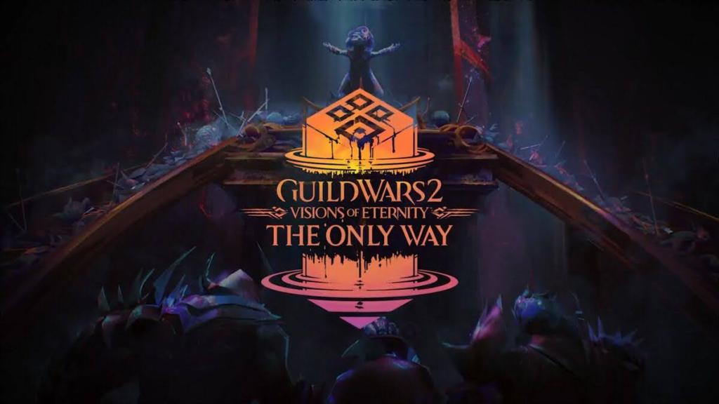 Guild Wars 2 ‘The Only Way’: Exclusive Dev&nbsp;Q&A