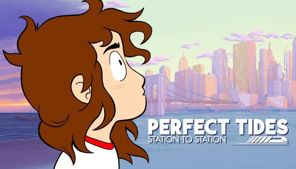 Perfect Tides: Station to Station and the Mess of Being&nbsp;18
