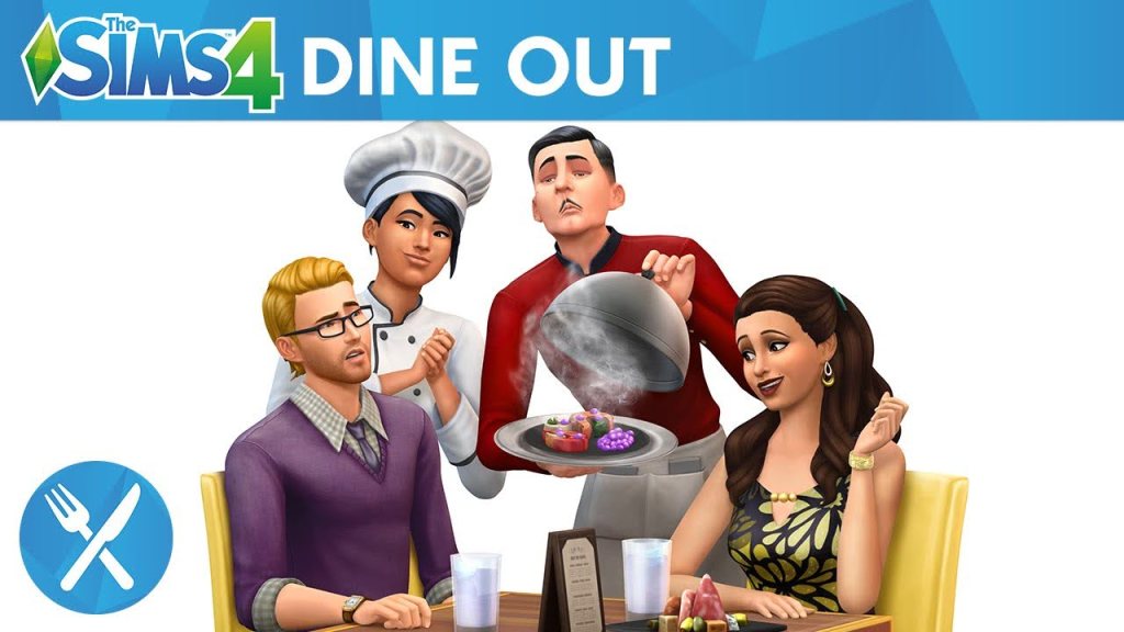 Sunday Sims Spotlight #9: Great and Cold&nbsp;Food