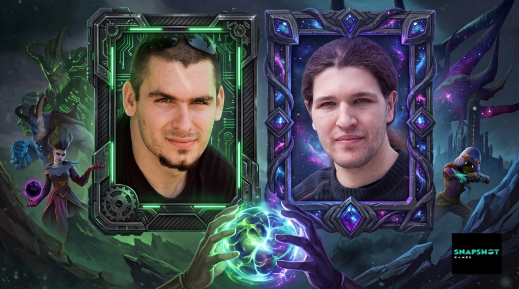 Coding Frosthaven: The Tech Behind the Tabletop&nbsp;Shift