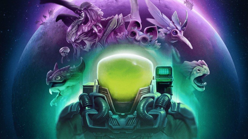 Hatchery Games on Building the World of Voidling&nbsp;Bound