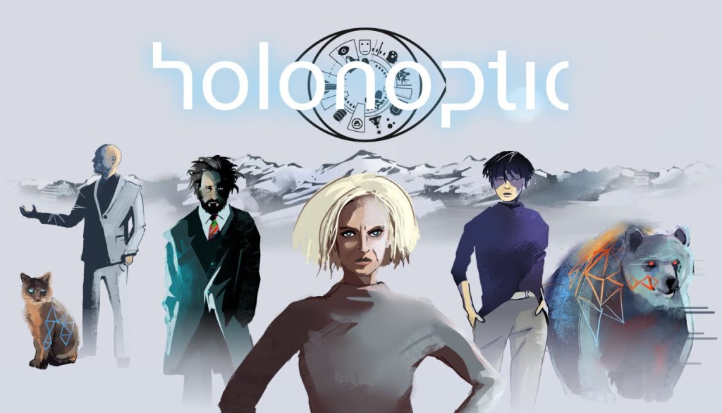 Holonoptic: Economics Shapes Every&nbsp;Choice