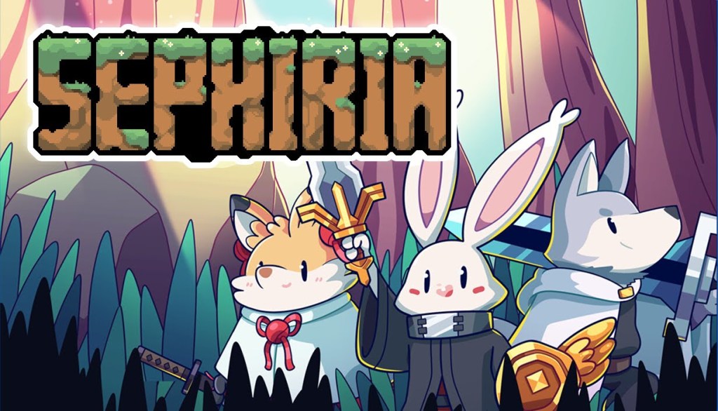 Sephiria Review: The Bunny Bites&nbsp;Back