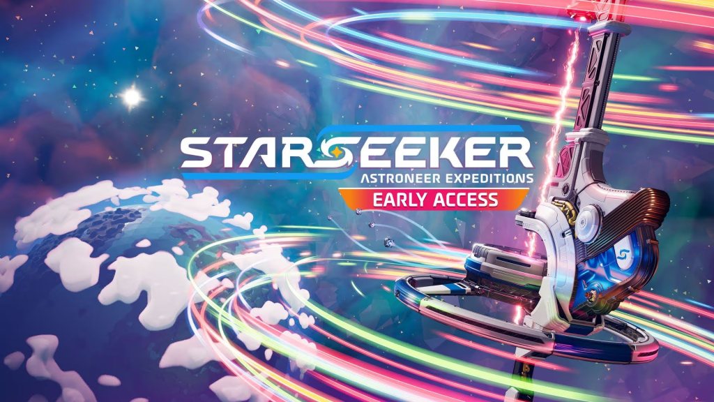 STARSEEKER: A Race Against Our Own Lungs