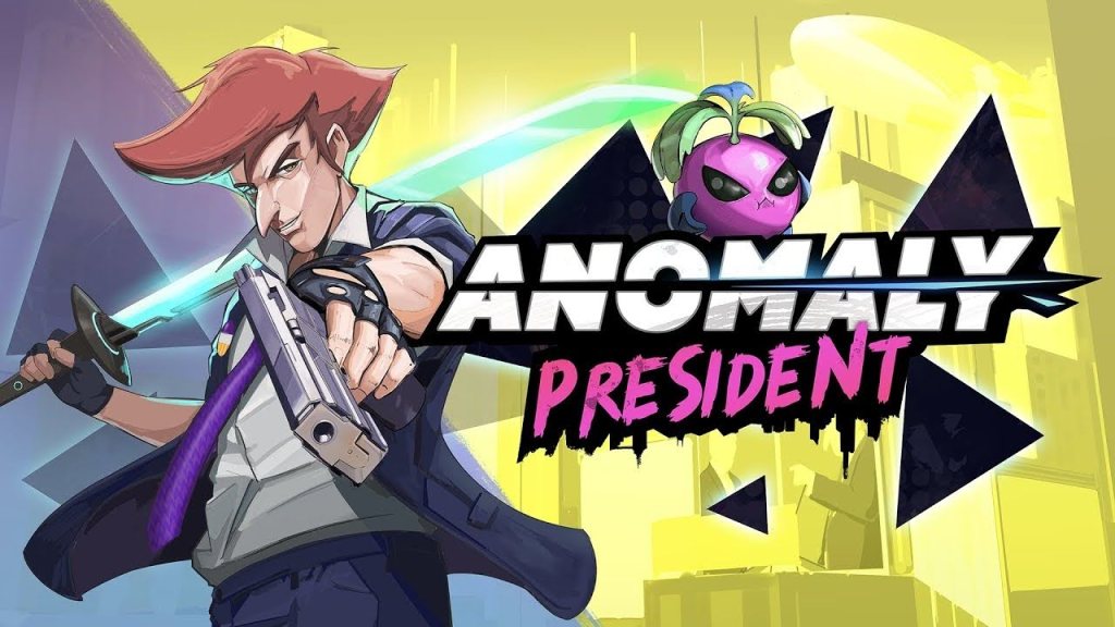 Anomaly President Review: EA Campaign Worth Voting&nbsp;For