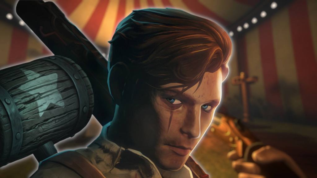 Twisted Tower Review: A love letter to&nbsp;BioShock