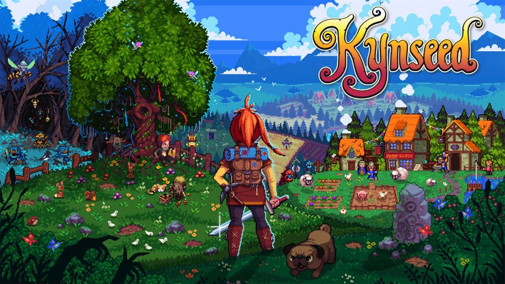 Kynseed Review – A Cozy Life Where Every Year&nbsp;Counts