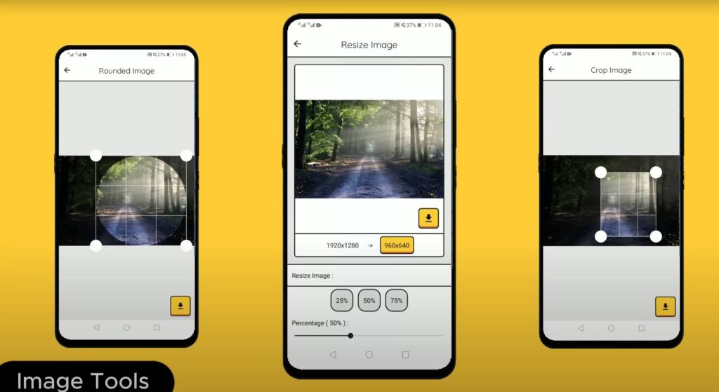 Tooly: The Ultimate All-in-One Utility&nbsp;App